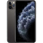 Apple iPhone 11 Pro Max (Fully Unlocked) - Space Gray - 64 GB | TekReplay