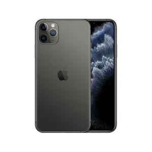 Apple iPhone 11 Pro Max (Fully Unlocked) - Space Gray - 64 GB | TekReplay