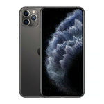 Apple iPhone 11 Pro Max (Fully Unlocked) - Space Gray - 64 GB | TekReplay