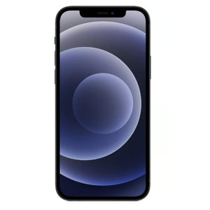 Apple iPhone 12 (Fully Unlocked) - Black - 64 GB | TekReplay