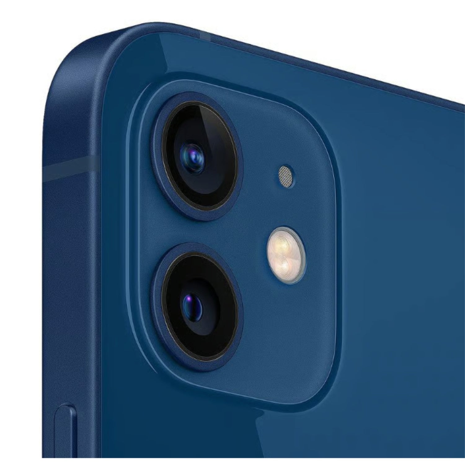 Apple iPhone 12 (Fully Unlocked) - Blue - 64 GB | TekReplay