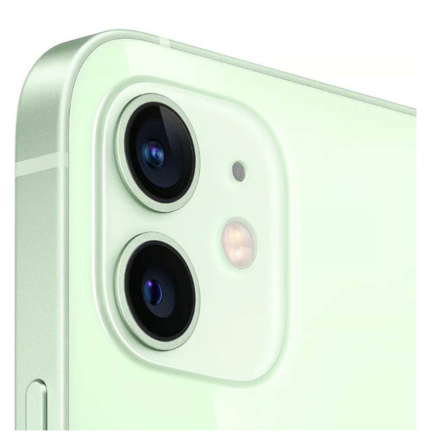 Apple iPhone 12 (Fully Unlocked) - Green - 128 GB | TekReplay