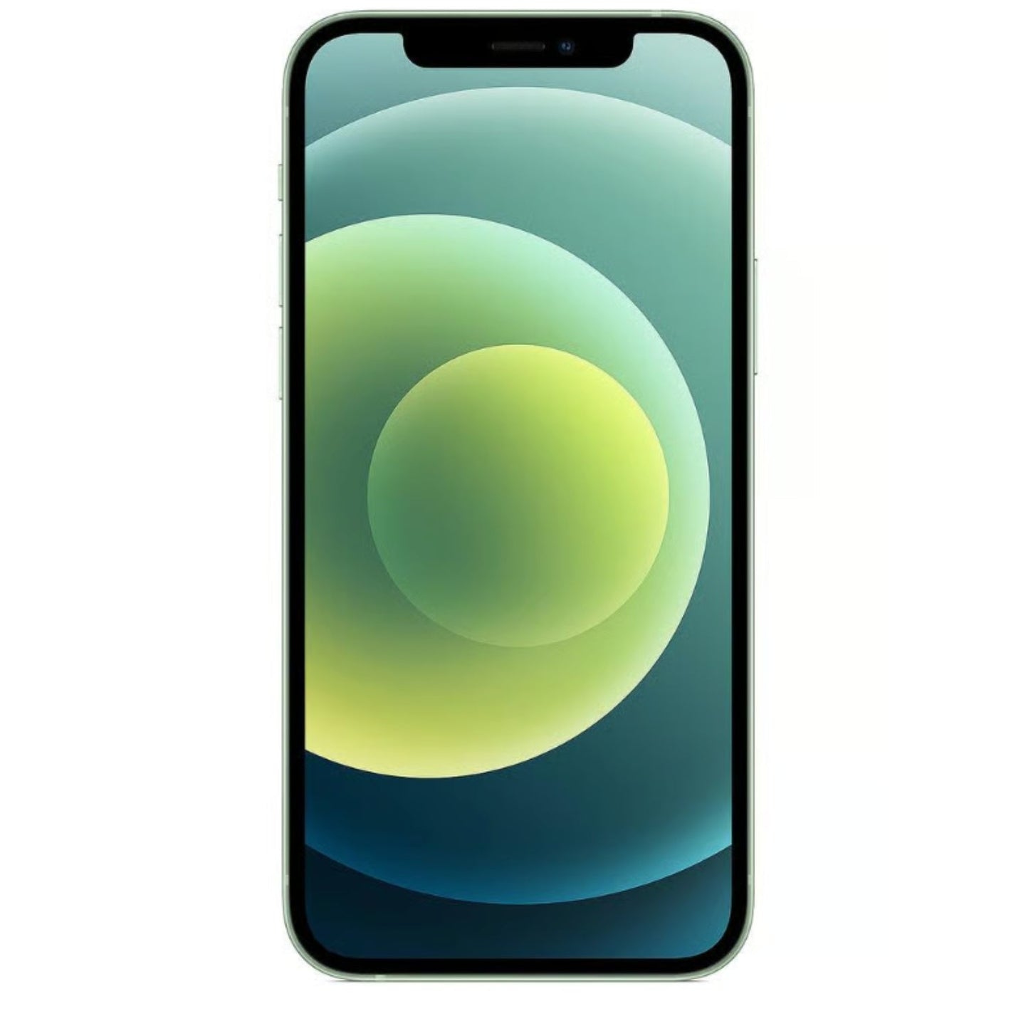 Apple iPhone 12 (Fully Unlocked) - Green - 128 GB | TekReplay