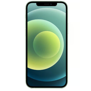 Apple iPhone 12 (Fully Unlocked) - Green - 128 GB | TekReplay