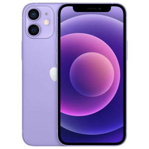 Apple iPhone 12 (Fully Unlocked) - Purple - 256 GB | TekReplay