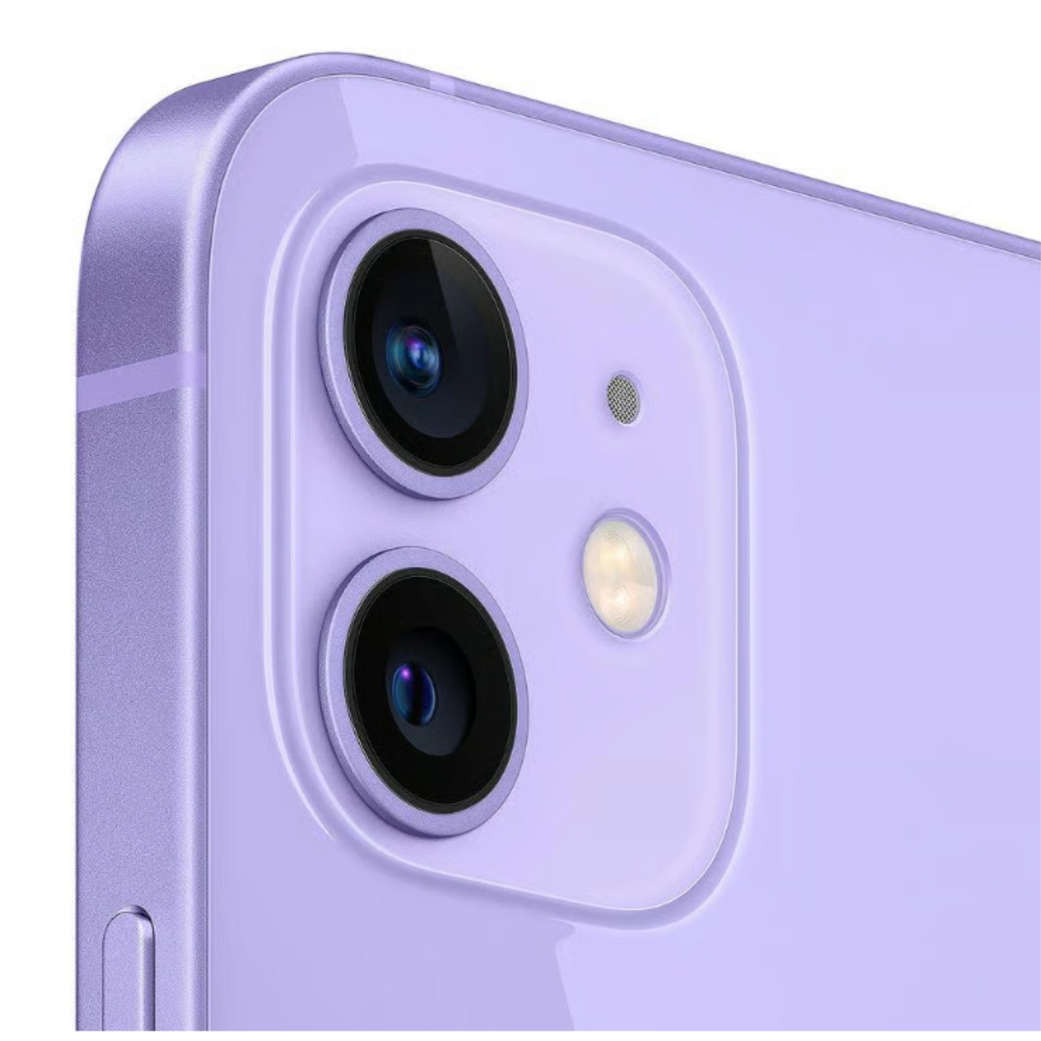 Apple iPhone 12 (Fully Unlocked) - Purple - 64 GB | TekReplay