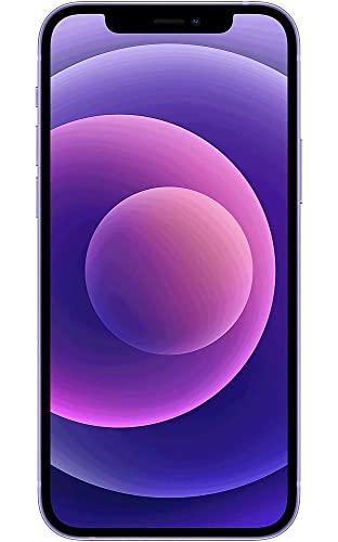 Apple iPhone 12 (Fully Unlocked) - Purple - 64 GB | TekReplay
