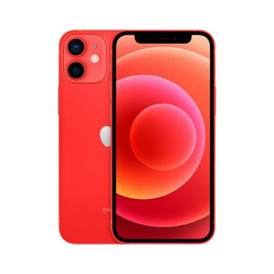 Apple iPhone 12 (Fully Unlocked) - Red - 64 GB | TekReplay
