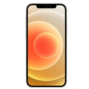 Apple iPhone 12 (Fully Unlocked) - White - 256 GB | TekReplay