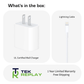 Apple iPhone 12 (Fully Unlocked) - White - 256 GB | TekReplay