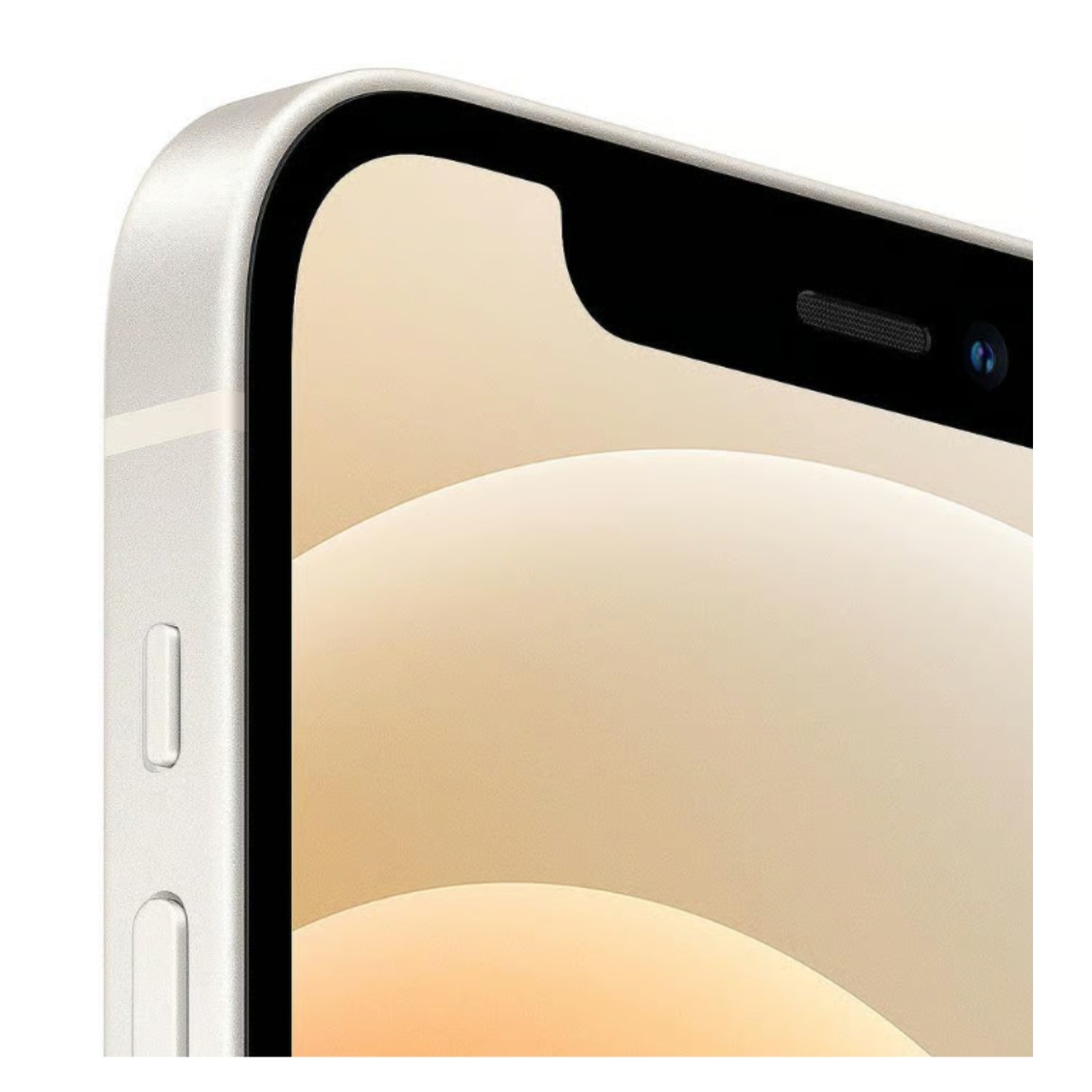 Apple iPhone 12 (Fully Unlocked) - White - 256 GB | TekReplay