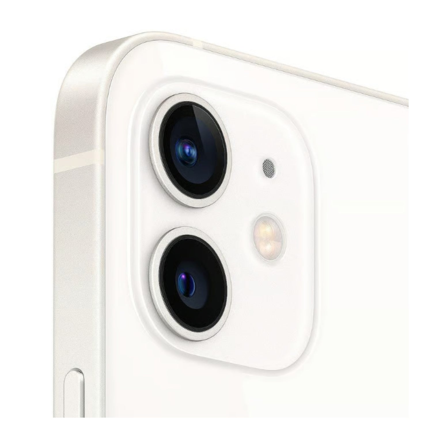 Apple iPhone 12 (Fully Unlocked) - White - 256 GB | TekReplay