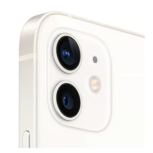 Apple iPhone 12 (Fully Unlocked) - White - 256 GB | TekReplay