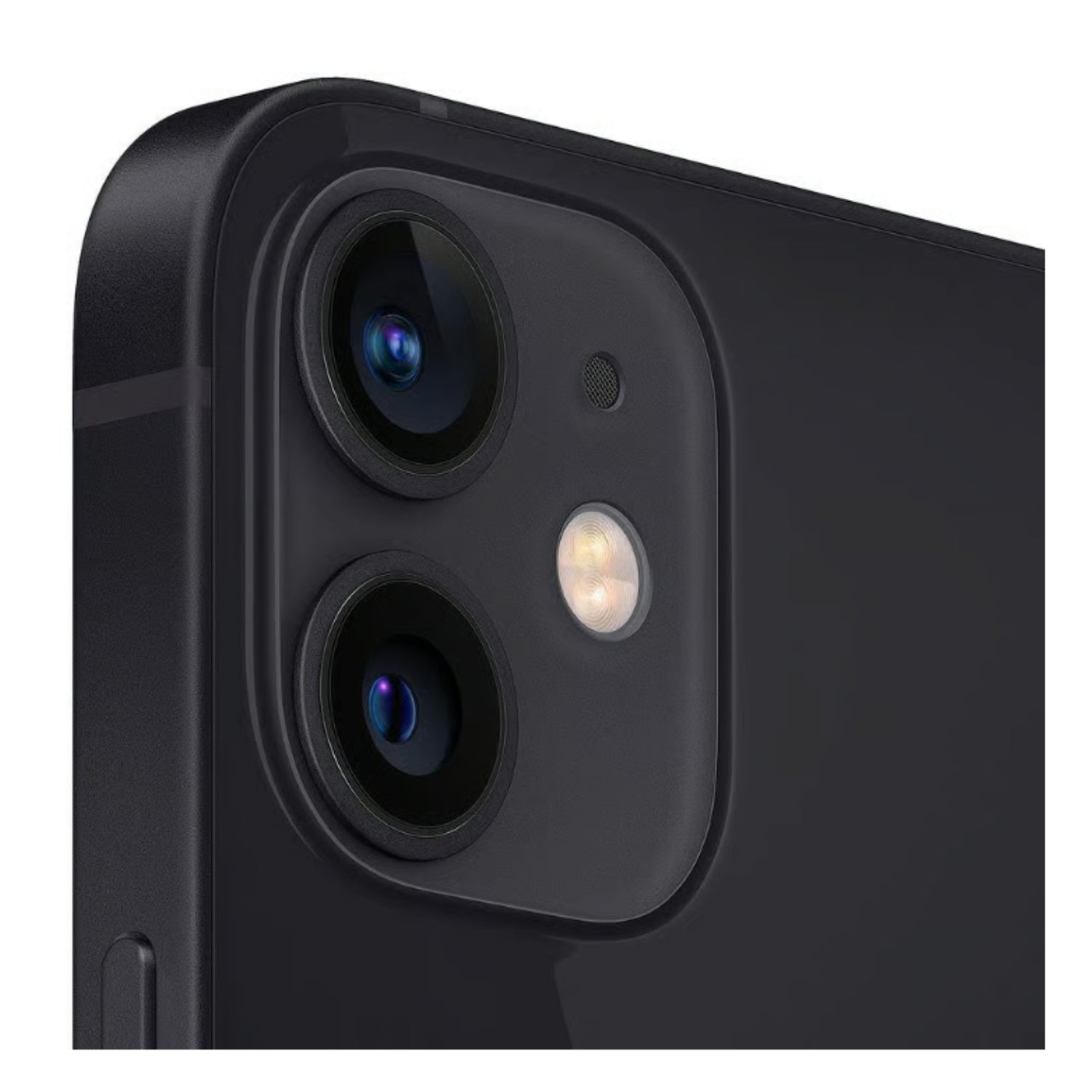 Apple iPhone 12 mini (Fully Unlocked) - Black - 128 GB | TekReplay