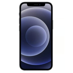 Apple iPhone 12 mini (Fully Unlocked) - Black - 128 GB | TekReplay