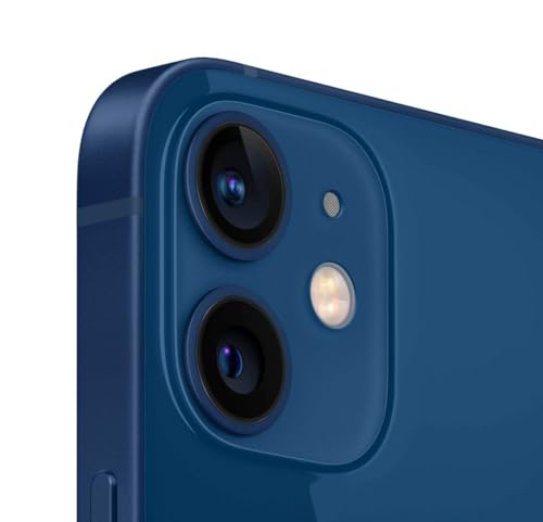 Apple iPhone 12 mini (Fully Unlocked) - Blue - 64 GB
