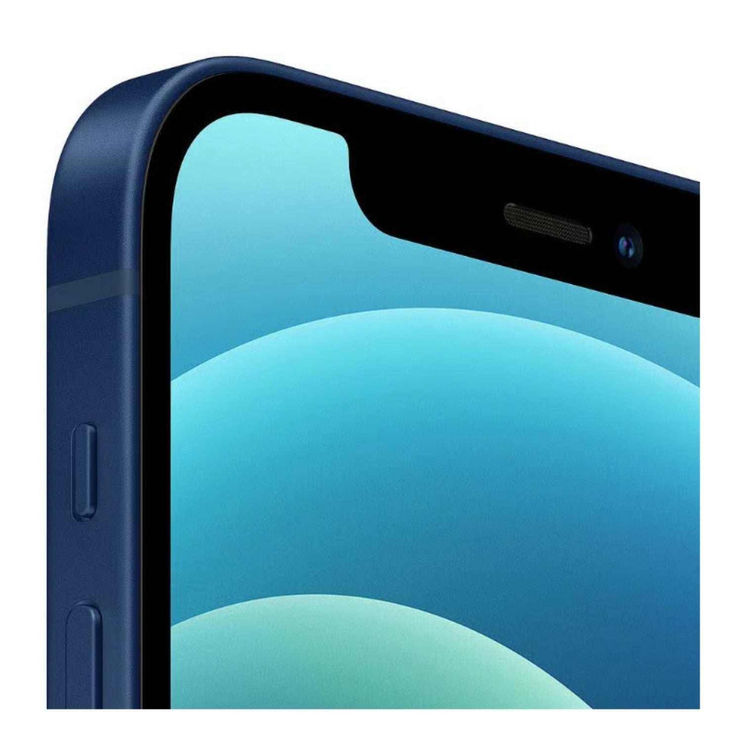 Apple iPhone 12 mini (Fully Unlocked) - Blue - 64 GB