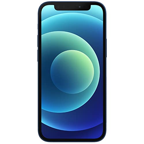 Apple iPhone 12 mini (Fully Unlocked) - Blue - 256 GB | TekReplay
