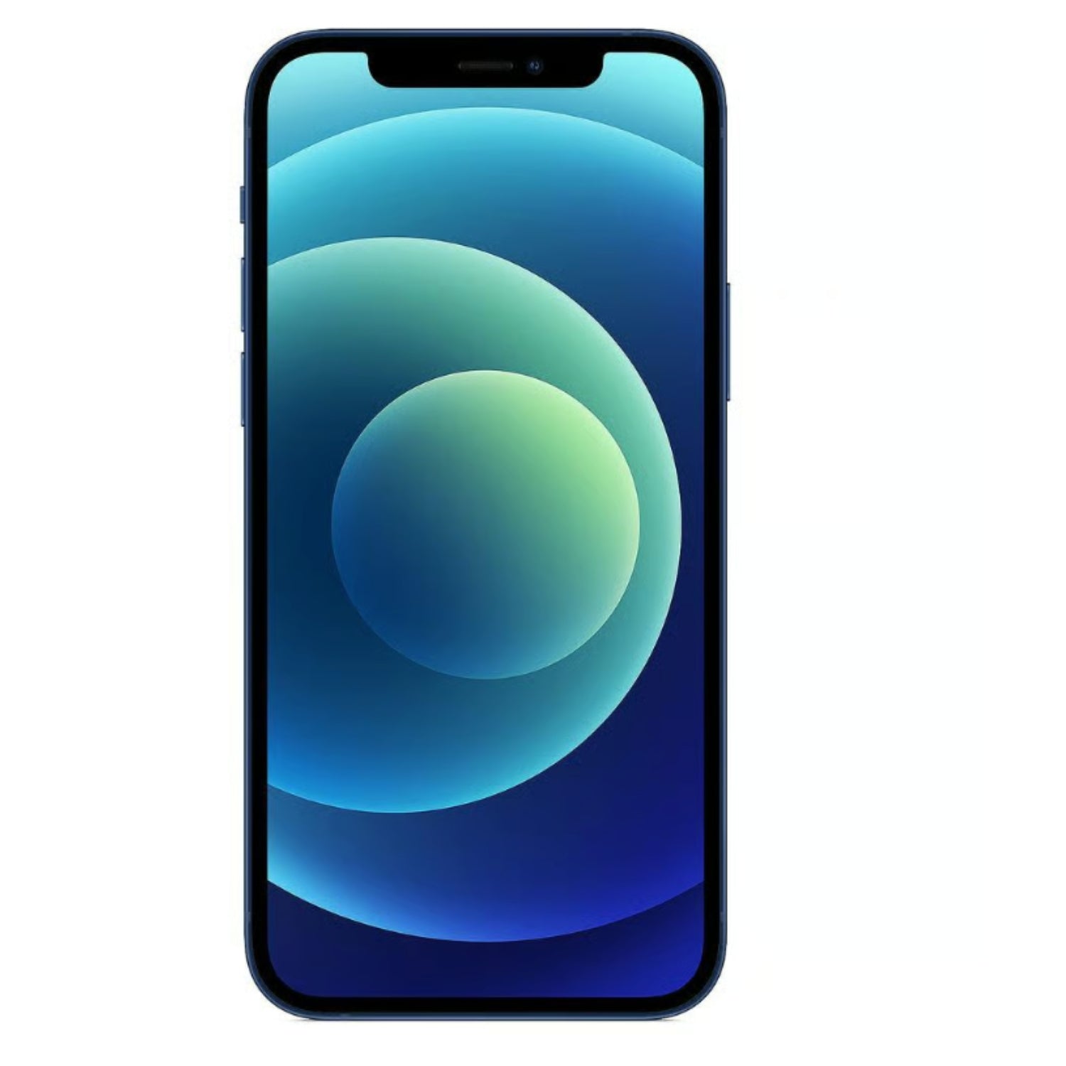 iPhone 12 mini 128 GB ブルーSIMフリー【7574】 【公式通販】