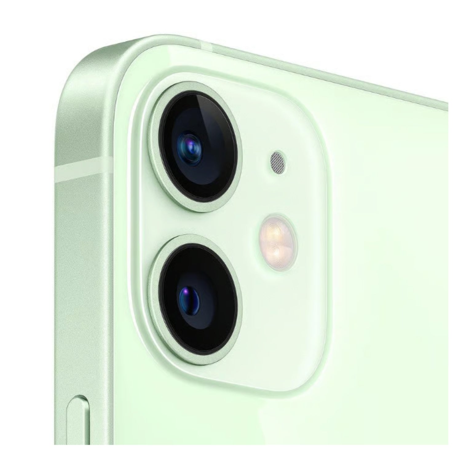 Apple iPhone 12 mini (Fully Unlocked) - Green - 128 GB | TekReplay