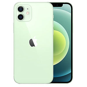 Apple iPhone 12 mini (Fully Unlocked) - Green - 64 GB | TekReplay