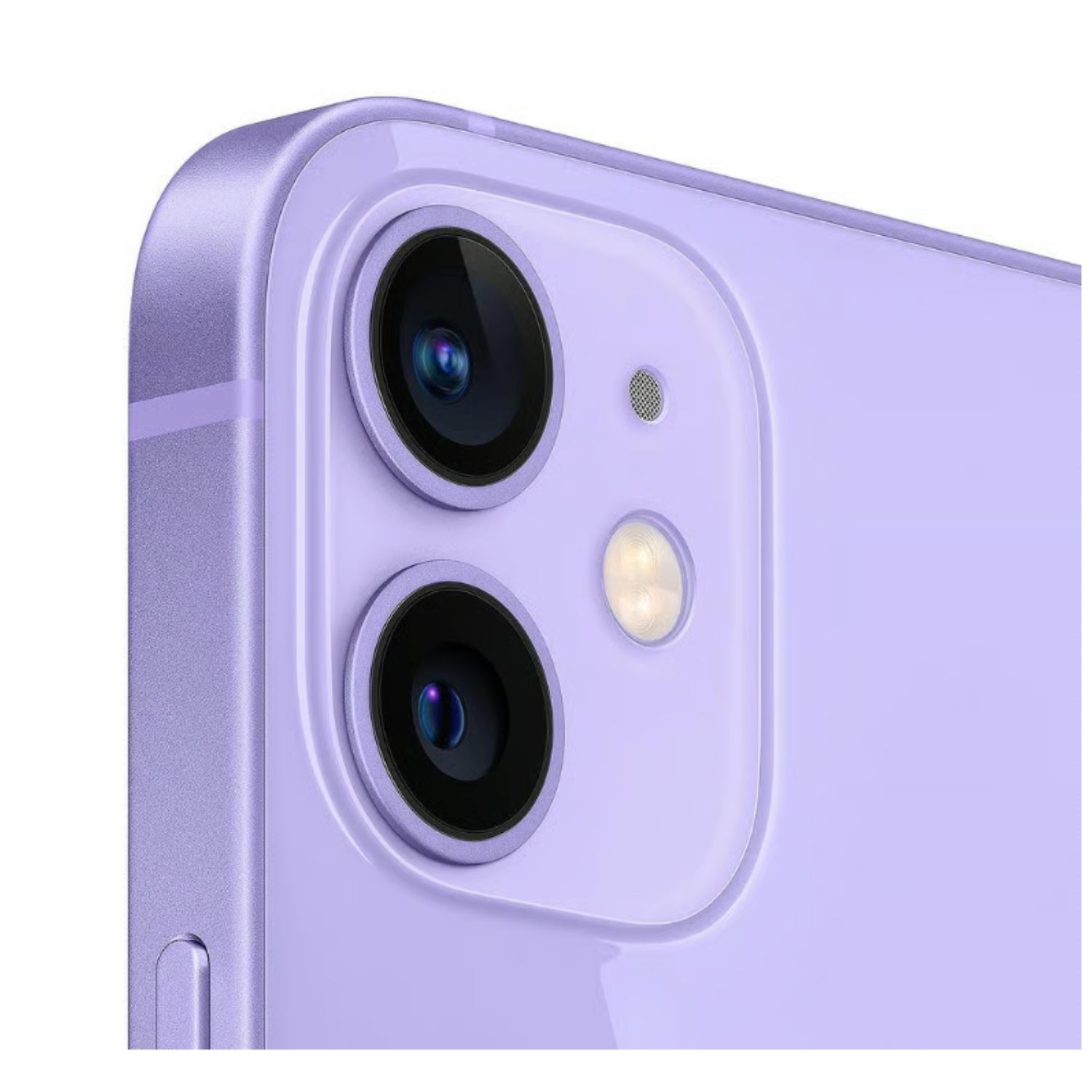 Apple iPhone 12 mini (Fully Unlocked) - Purple - 64 GB | TekReplay