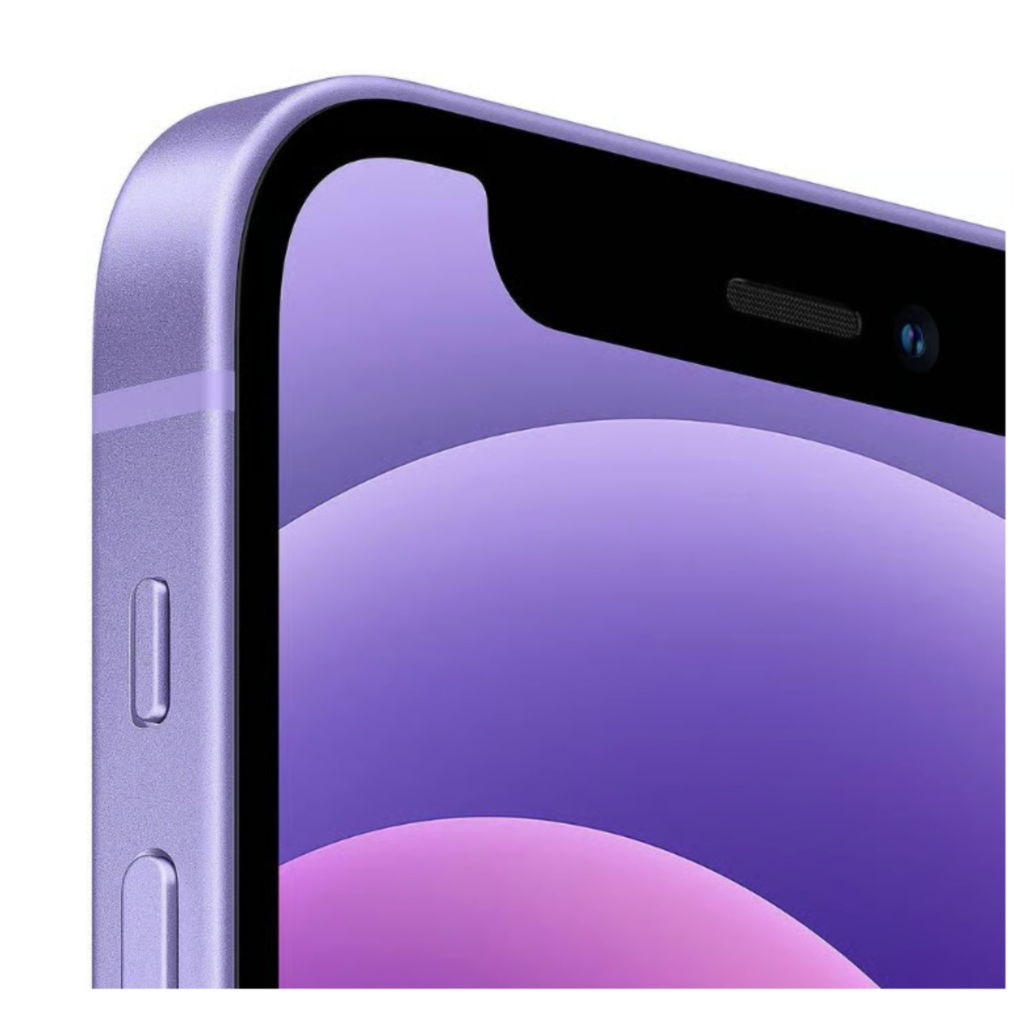 Apple iPhone 12 mini (Fully Unlocked) - Purple - 128 GB