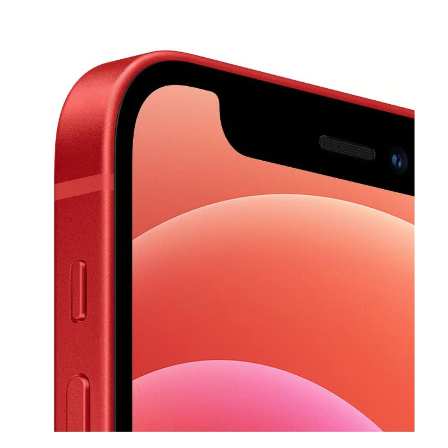 Apple iPhone 12 mini (Fully Unlocked) - Red - 128 GB | TekReplay