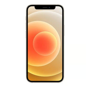 Apple iPhone 12 mini (Fully Unlocked) - White - 256 GB | TekReplay