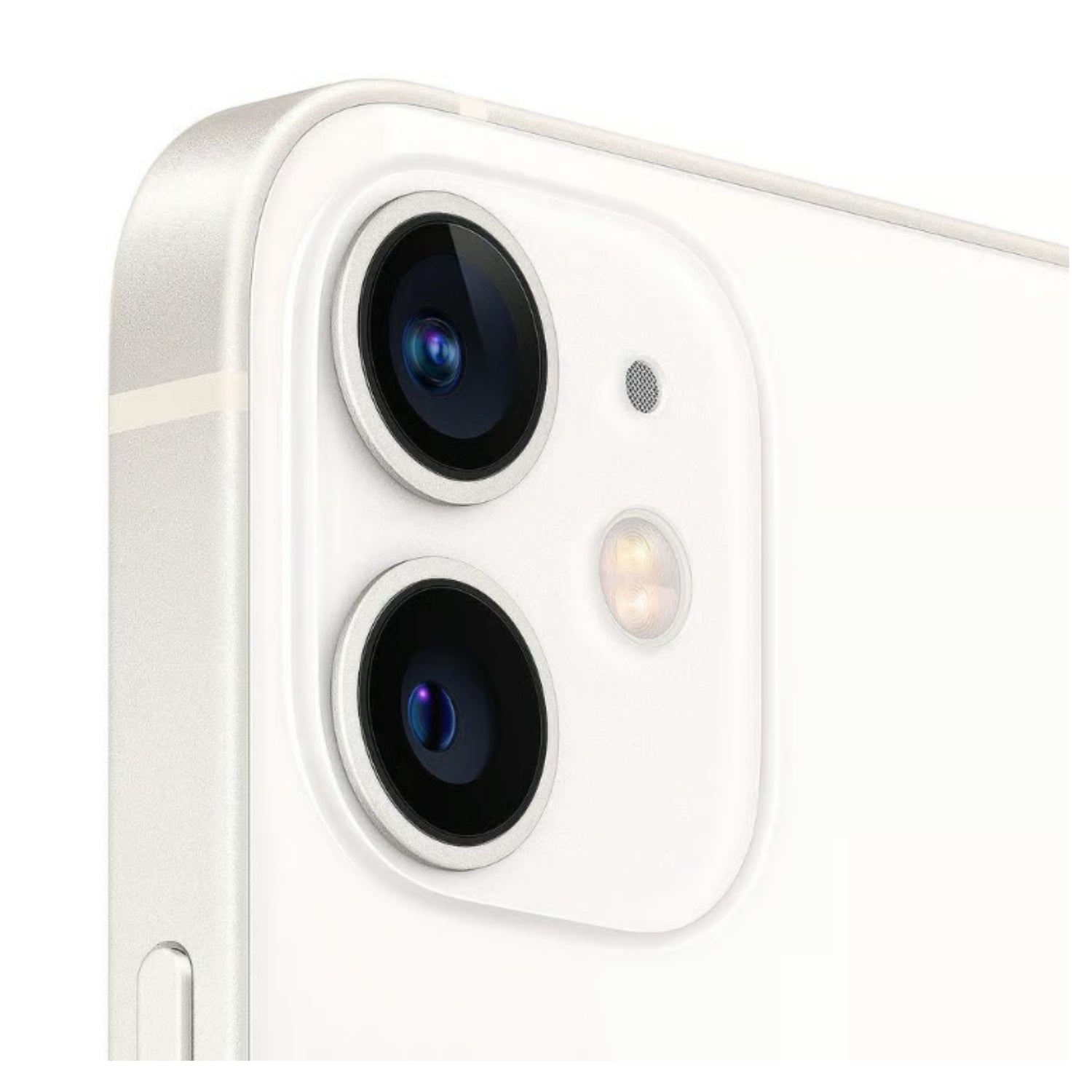 Apple iPhone 12 mini (Fully Unlocked) - White - 256 GB