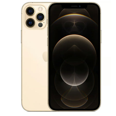 Apple iPhone 12 Proゴールド 本体　512GB Apple iPhone 12 Pro (Fully Unlocked) - Gold - 512 GB