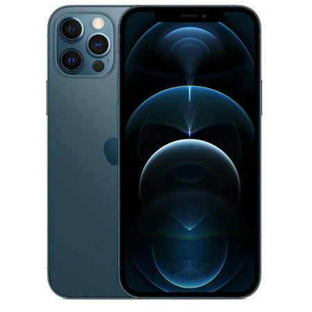 iPhone12Pro 256GB ブルー apple-iphone-12-pro-
