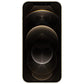 Apple iPhone 12 Pro (Fully Unlocked) - Gold - 512 GB | TekReplay
