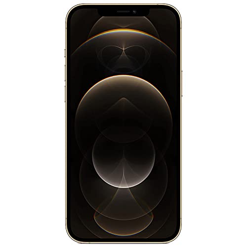 Apple iPhone 12 Pro (Fully Unlocked) - Gold - 512 GB | TekReplay