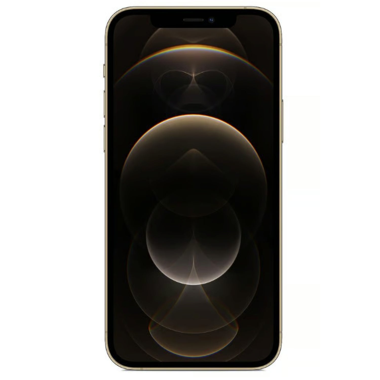 Apple iPhone 12 Pro (Fully Unlocked) - Gold - 512 GB | TekReplay