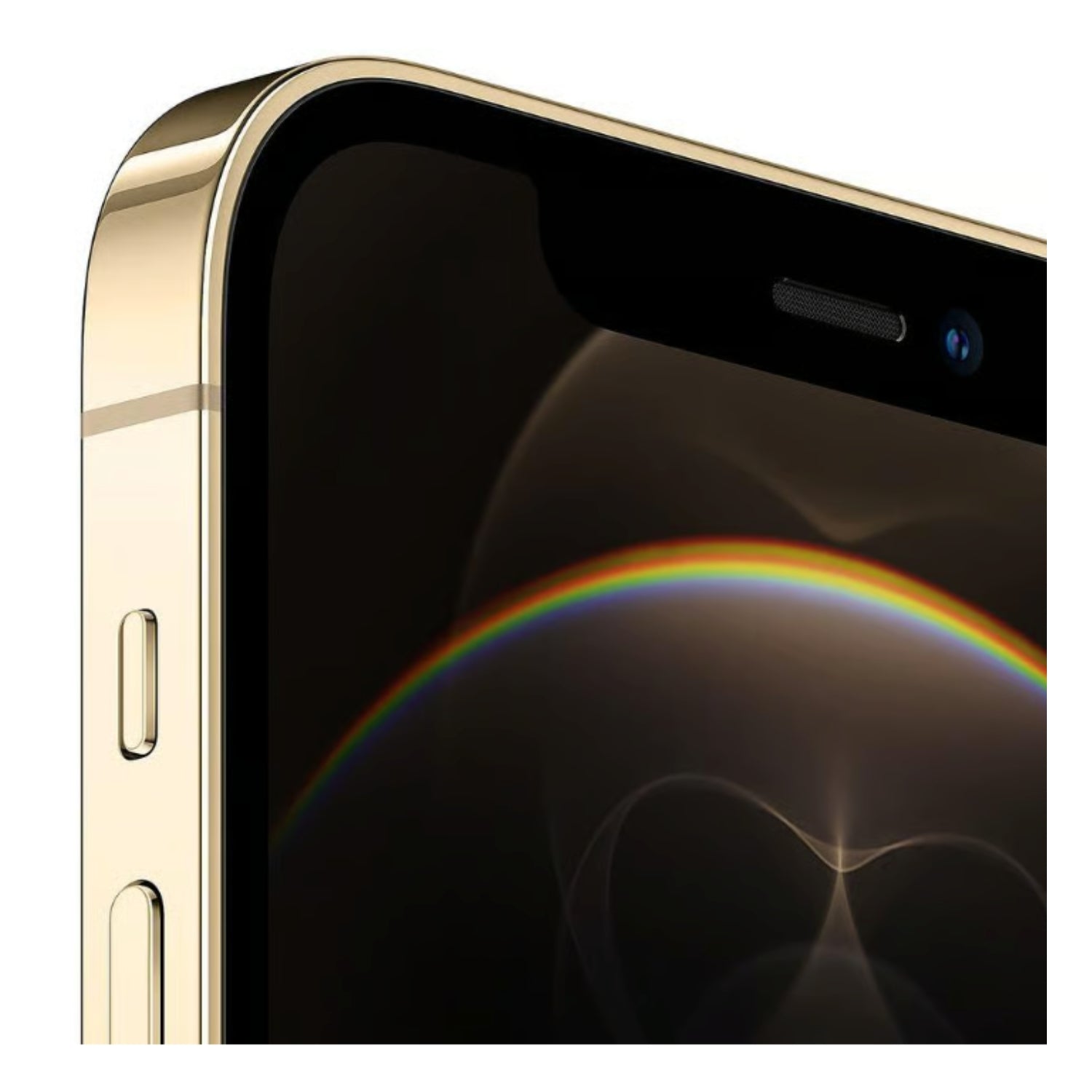 Apple iPhone 12 Pro (Fully Unlocked) - Gold - 512 GB