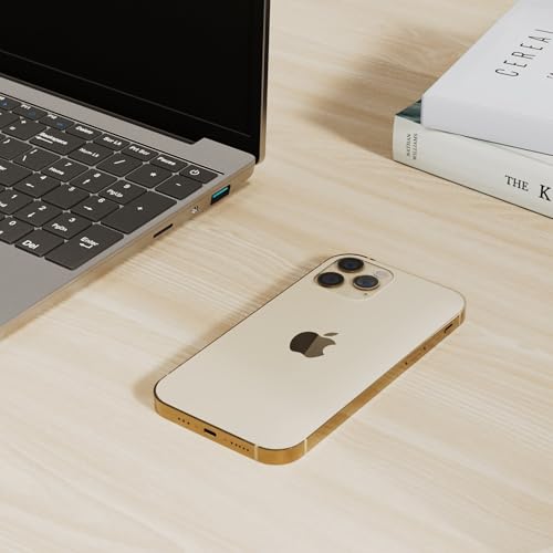 Apple iPhone 12 Pro (Fully Unlocked) - Gold - 512 GB | TekReplay