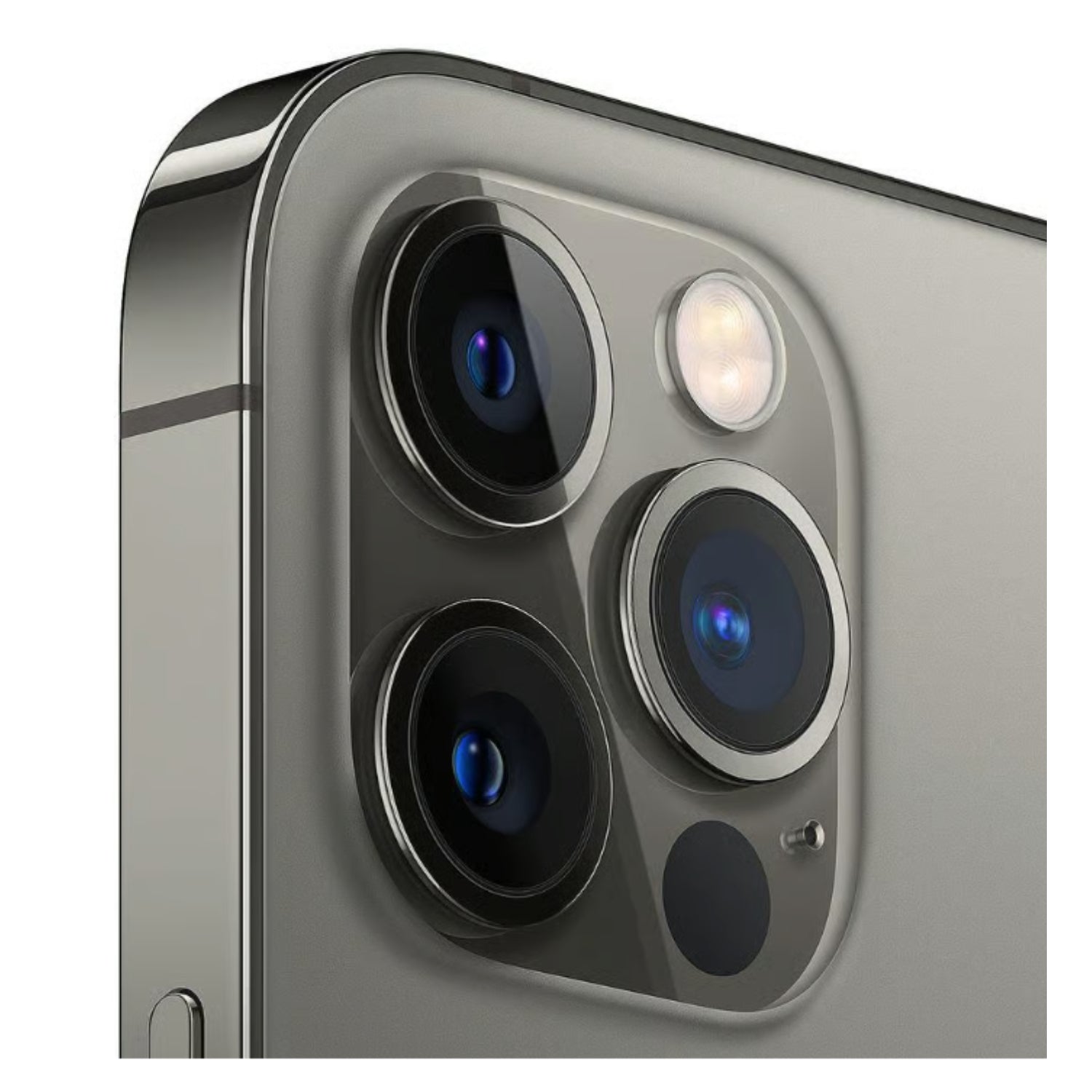 Apple iPhone 12 Pro (Fully Unlocked) - Graphite - 512 GB | TekReplay