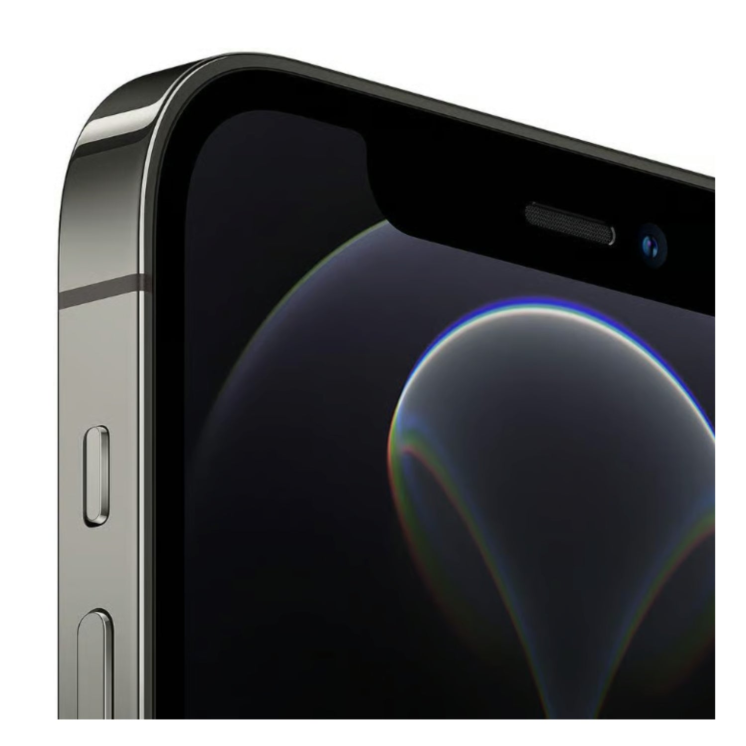 Apple iPhone 12 Pro (Fully Unlocked) - Graphite - 512 GB | TekReplay