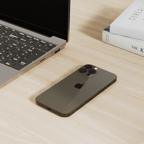 Apple iPhone 12 Pro (Fully Unlocked) - Graphite - 512 GB | TekReplay