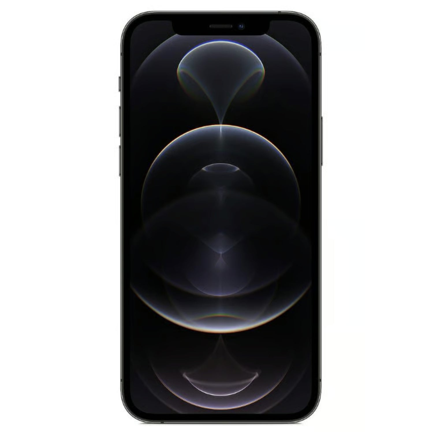 Apple iPhone 12 Pro (Fully Unlocked) - Silver - 128 GB | TekReplay