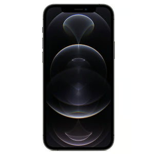 Apple iPhone 12 Pro (Fully Unlocked) - Silver - 128 GB | TekReplay