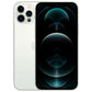 Apple iPhone 12 Pro (Fully Unlocked) - Silver - 128 GB | TekReplay