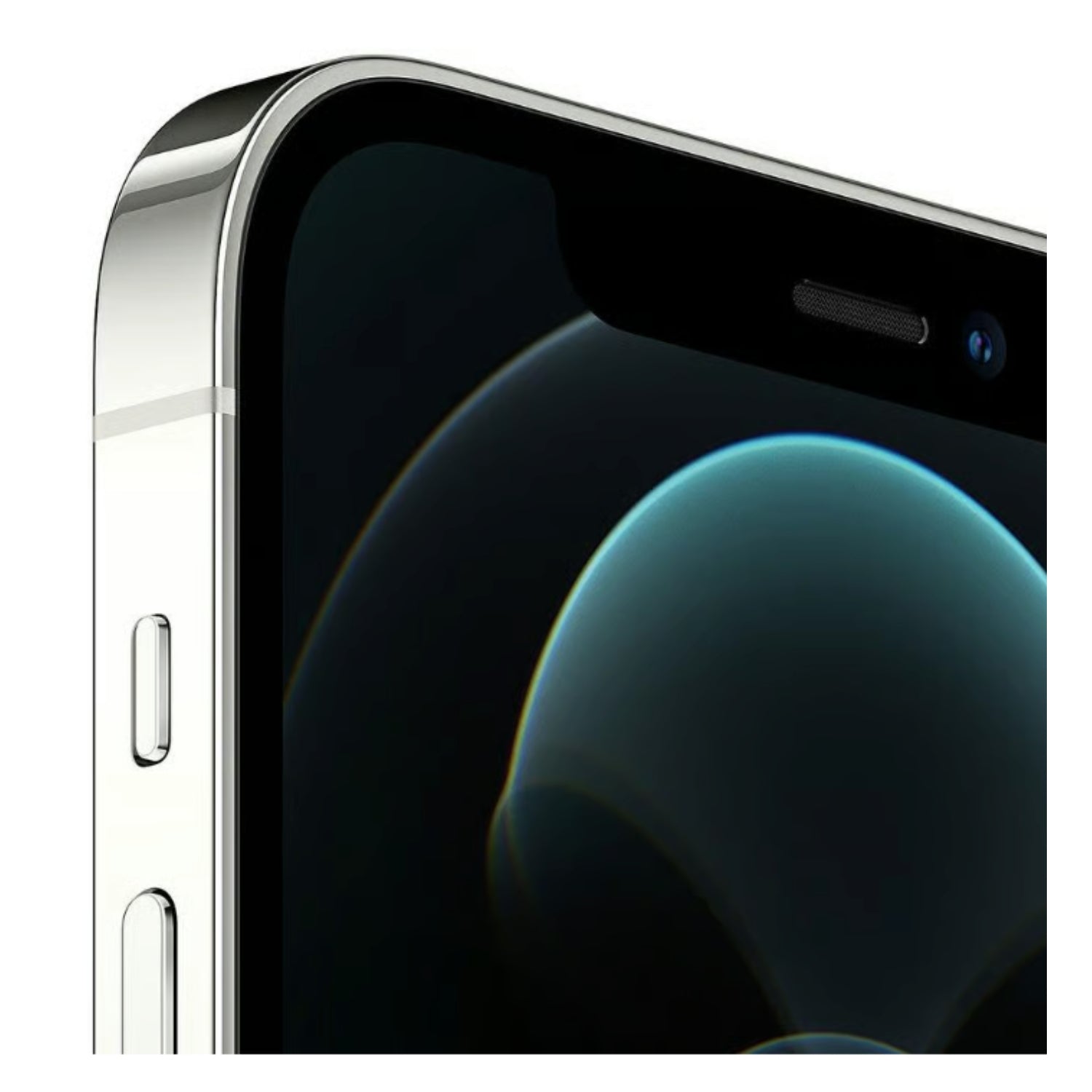 Apple iPhone 12 Pro (Fully Unlocked) - Silver - 512 GB | TekReplay