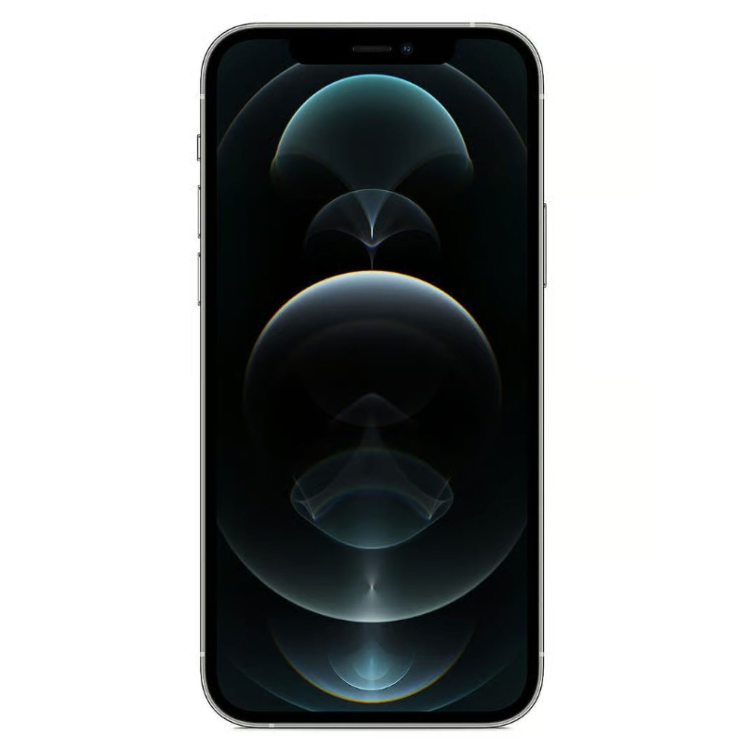 Apple iPhone 12 Pro (Fully Unlocked) - Silver - 512 GB | TekReplay