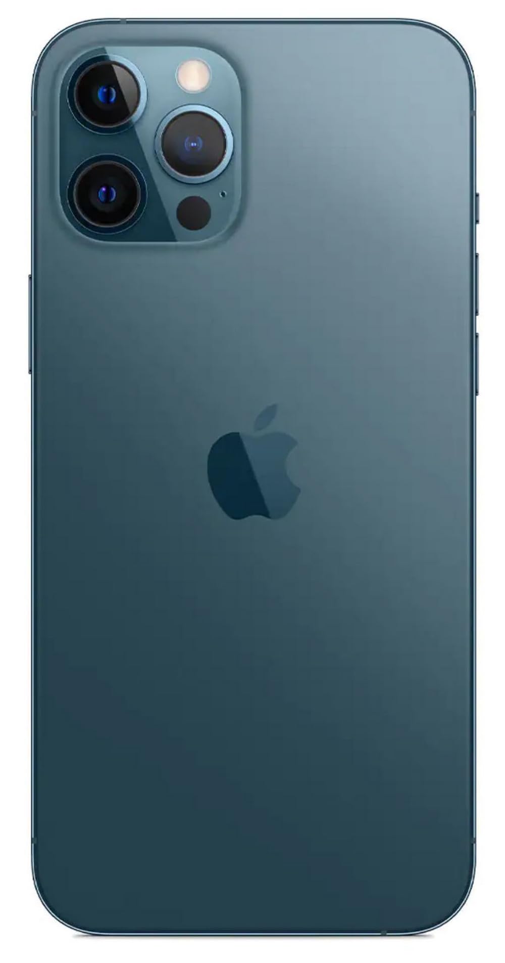 Apple iPhone 12 Pro Max (Fully Unlocked) - Blue - 512 GB | TekReplay