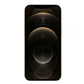 Apple iPhone 12 Pro Max (Fully Unlocked) - Gold - 128 GB | TekReplay