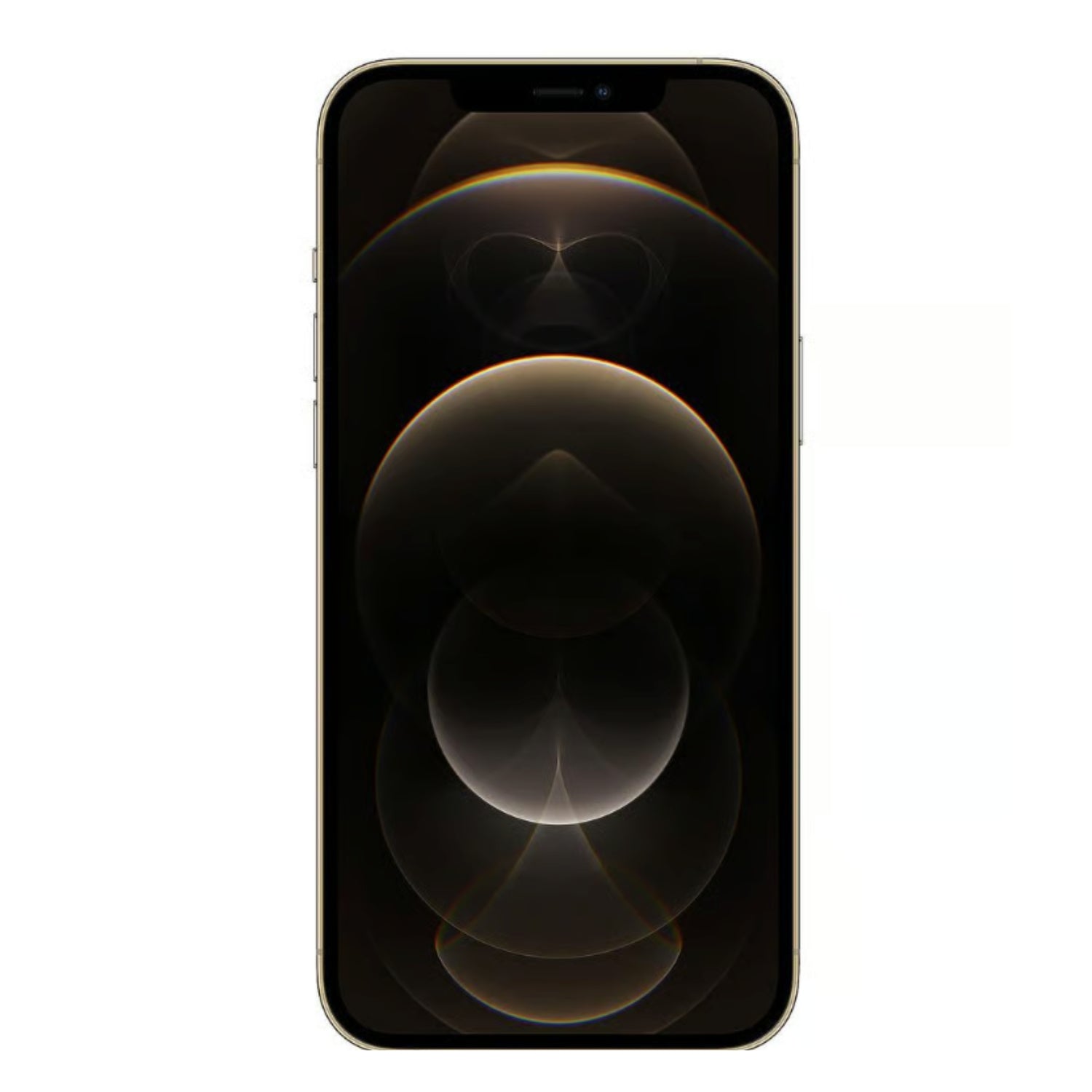 Apple iPhone 12 Pro Max (Fully Unlocked) - Gold - 128 GB | TekReplay