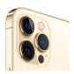 Apple iPhone 12 Pro Max (Fully Unlocked) - Gold - 128 GB | TekReplay