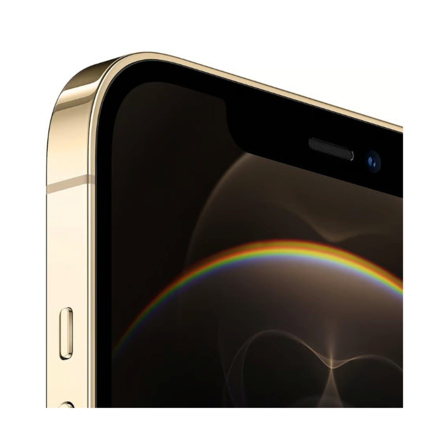 Apple iPhone 12 Pro Max (Fully Unlocked) - Gold - 128 GB | TekReplay